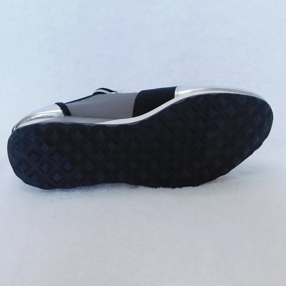 W390 Material Girl Women's Annya Jogger Sneakers